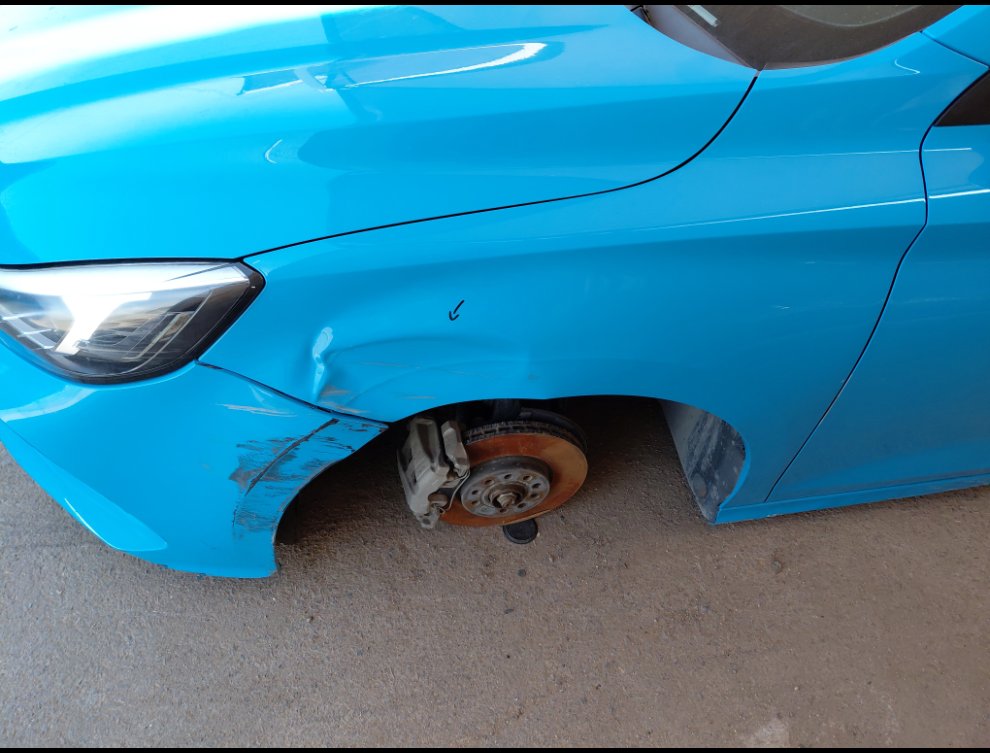 إم جي GT لوكس 2022 image