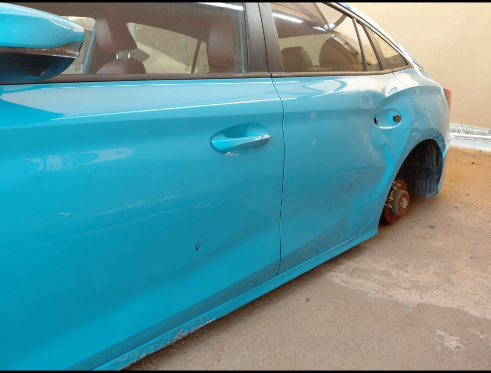 إم جي GT لوكس 2022 image