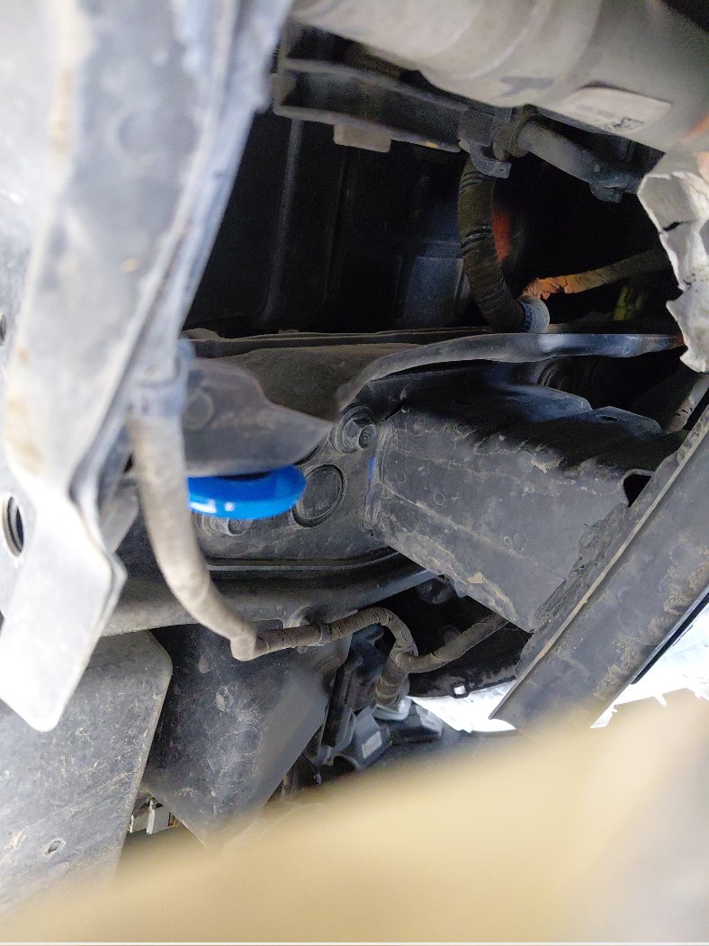 هيونداي أكسنت GL 2023 image