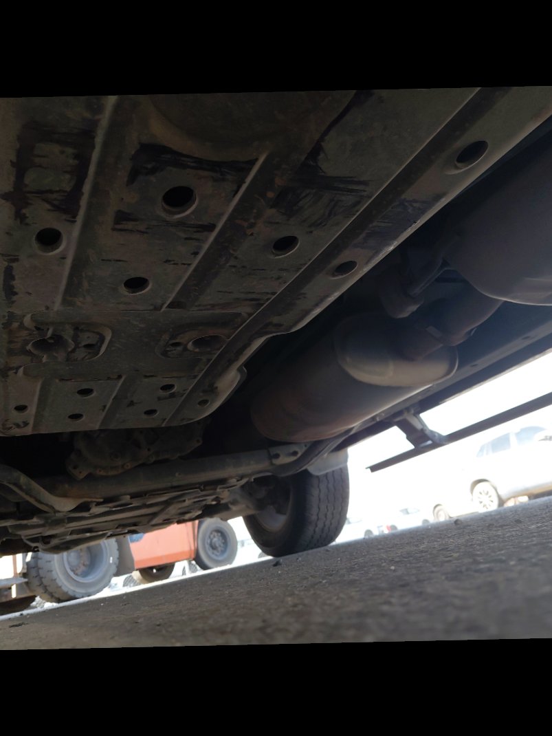 هافال H9 DIGNITY SPORT  2022 image