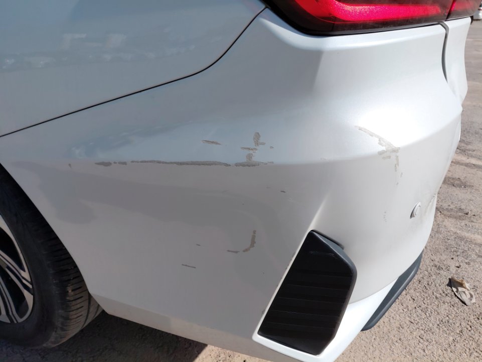 تويوتا يارس Y PLUS 2024 image