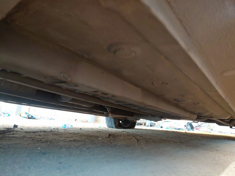 هيونداي أكسنت GL 2023 image