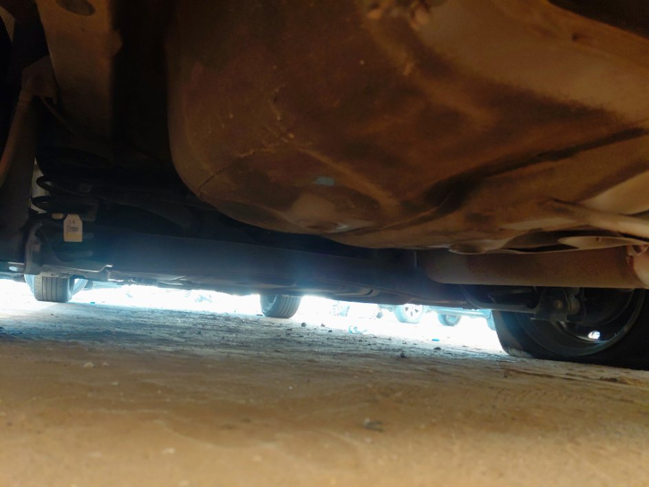 هيونداي أكسنت GL 2023 image