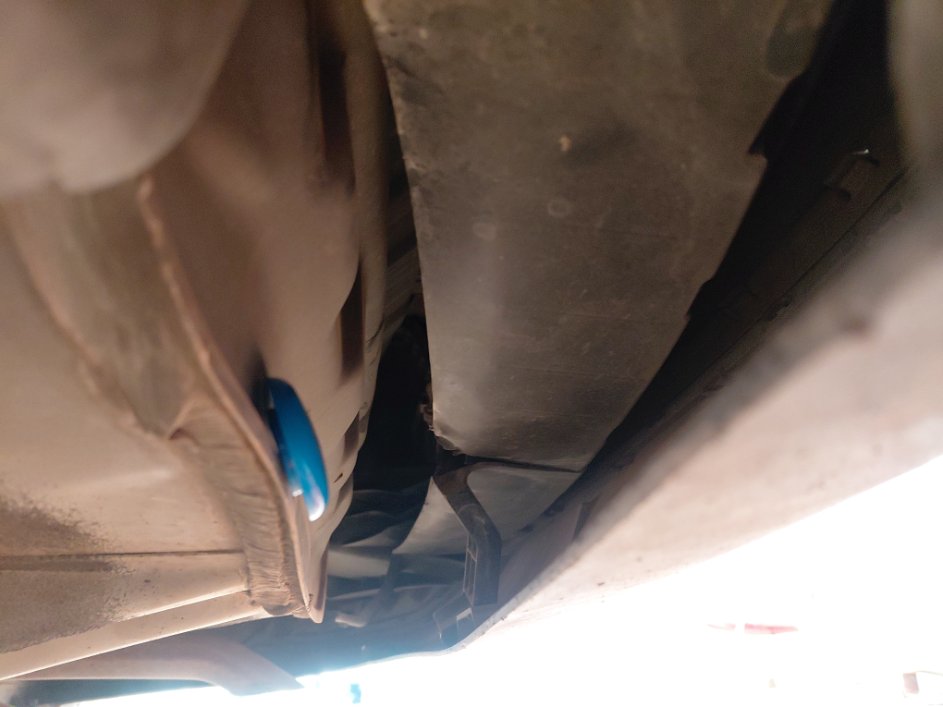 هيونداي أكسنت GL 2023 image