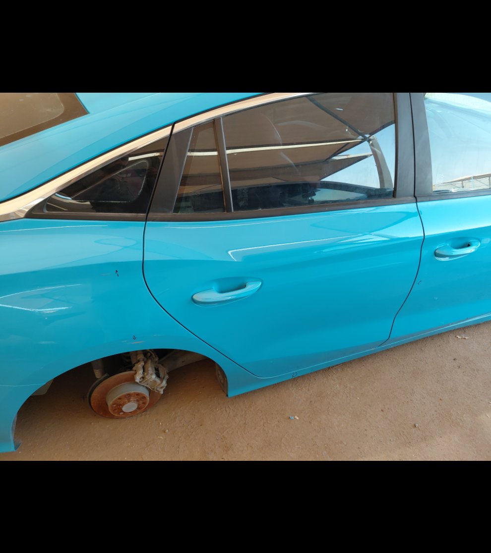 إم جي GT لوكس 2022 image