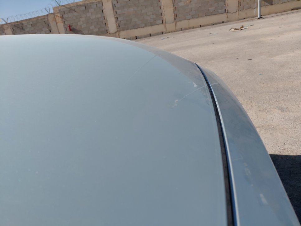 تويوتا يارس Y 2024 image