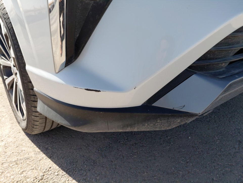 تويوتا فيلوز GLX 2024 image