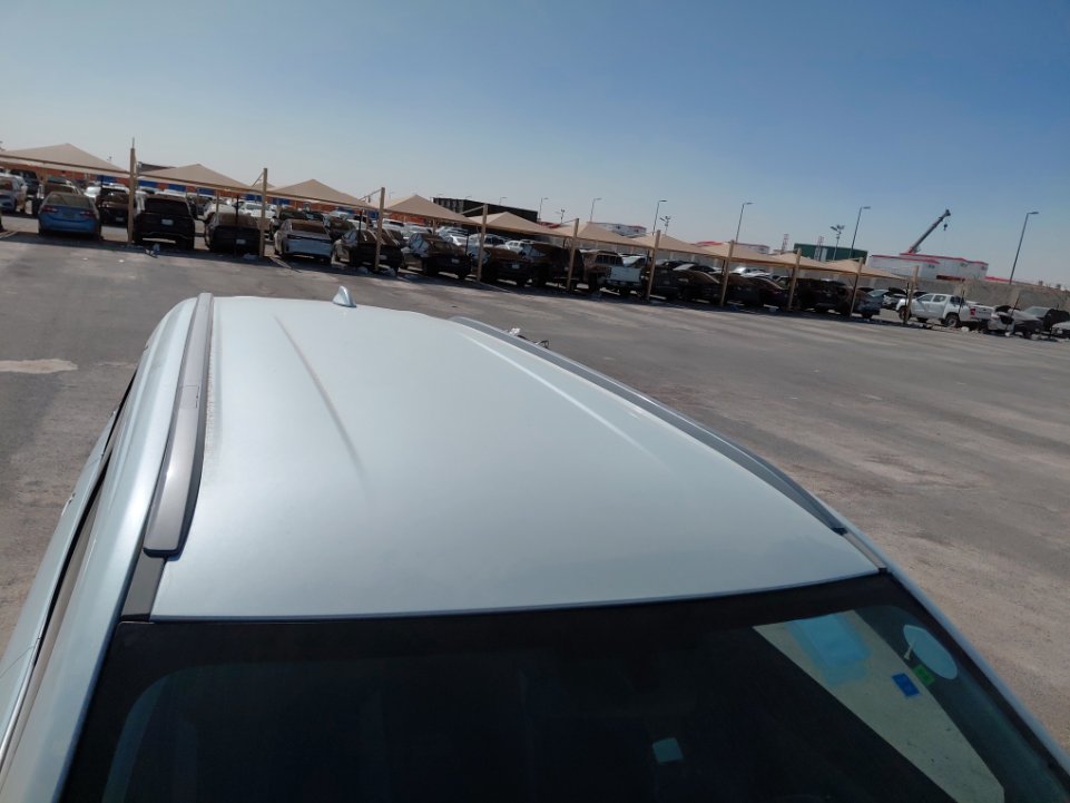 تويوتا فيلوز GLX 2024 image