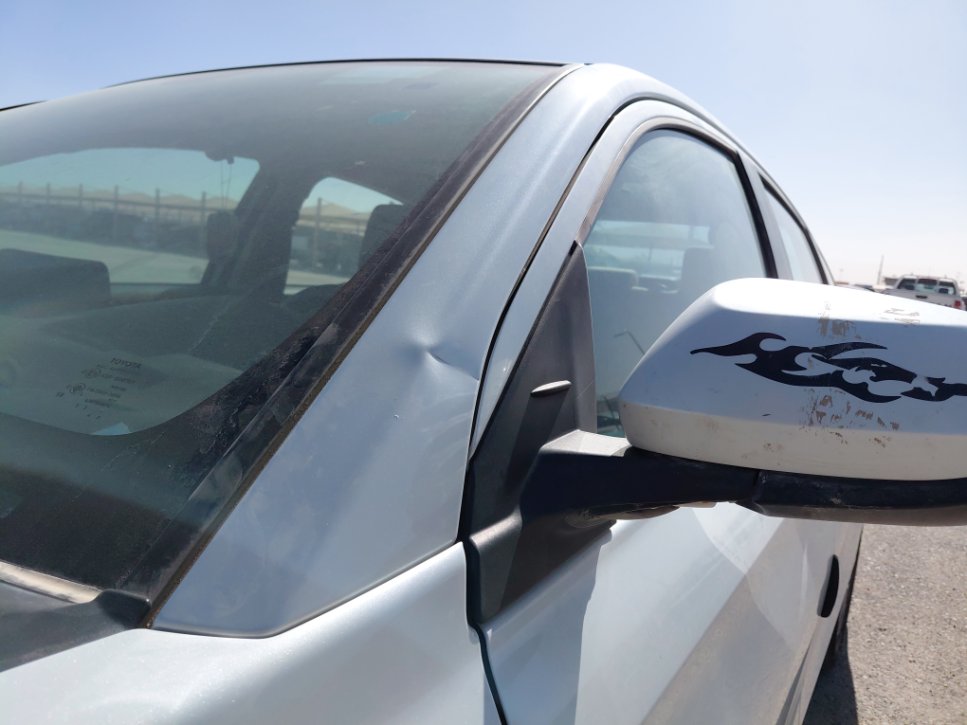 تويوتا يارس Y 2024 image