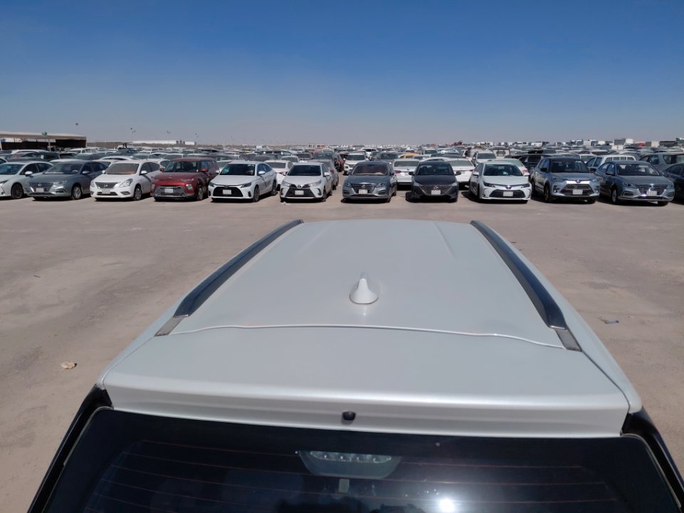 تويوتا فيلوز GLX 2024 image