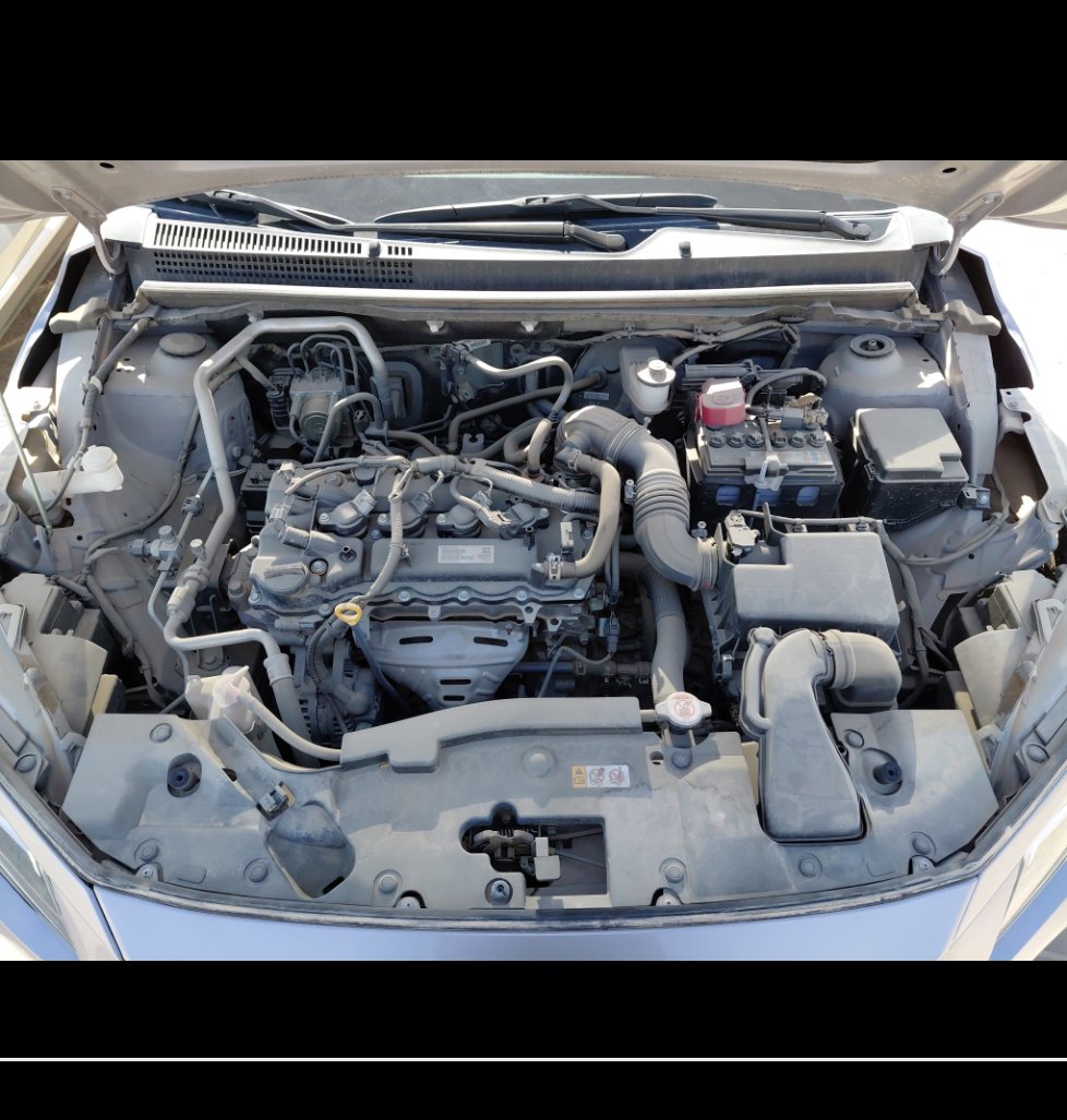 تويوتا يارس Y 2024 image