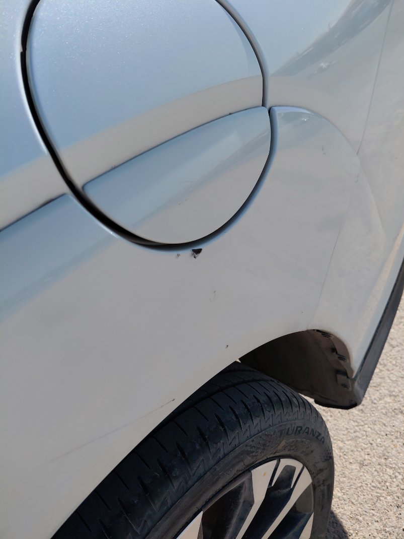 تويوتا فيلوز GLX 2024 image