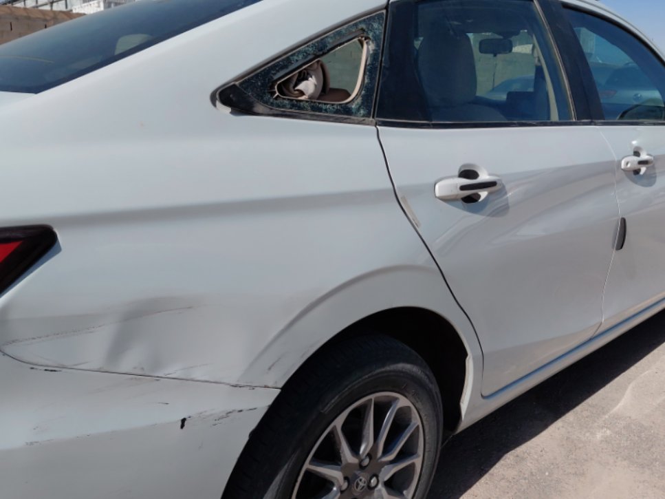 تويوتا يارس Y 2024 image