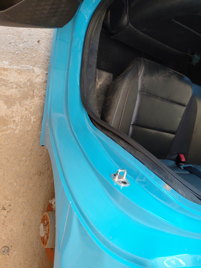 إم جي GT لوكس 2022 image