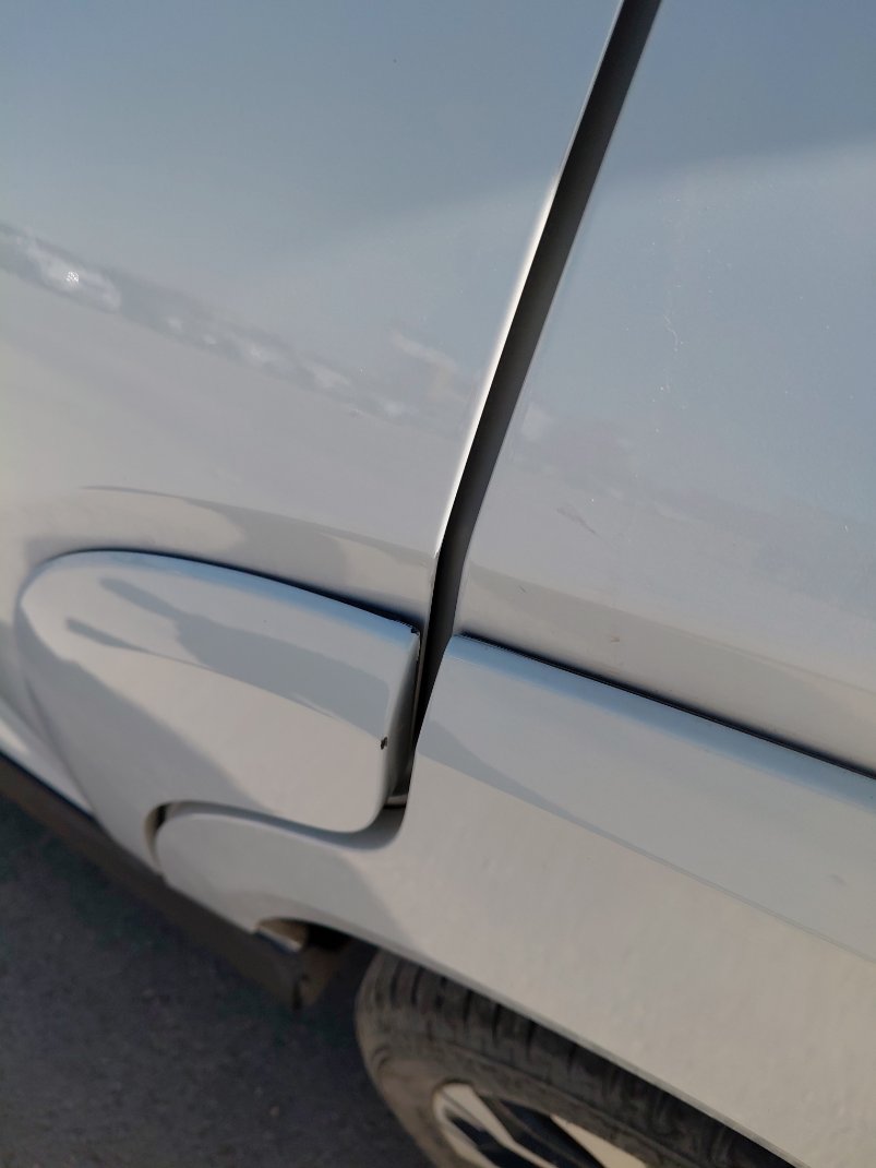 تويوتا فيلوز GLX 2024 image