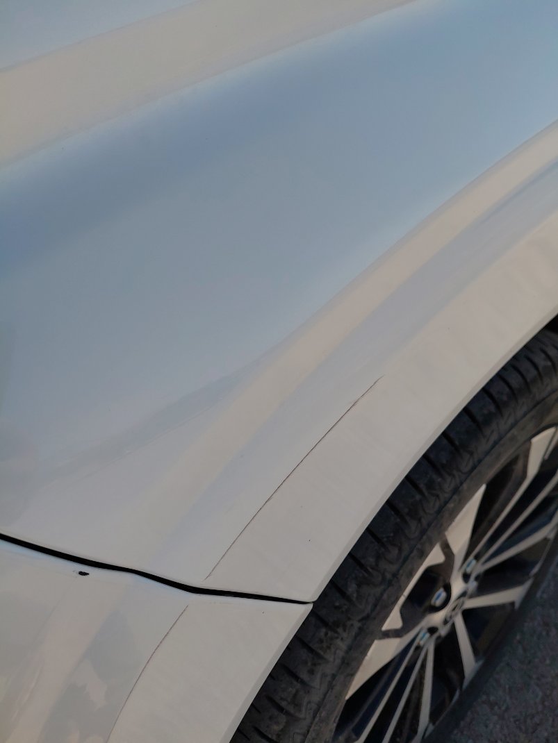 تويوتا فيلوز GLX 2024 image