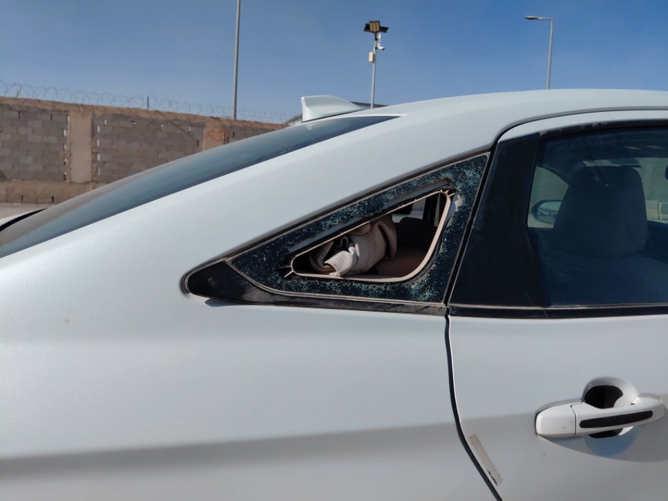 تويوتا يارس Y 2024 image