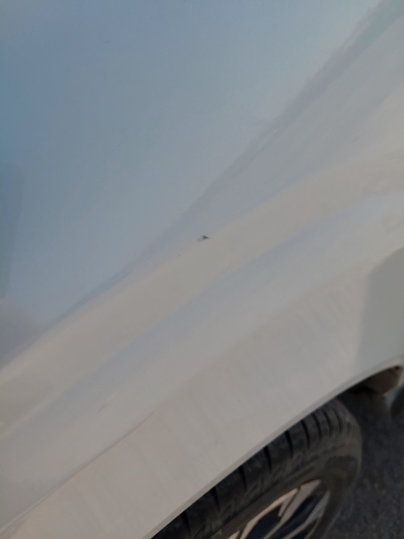 تويوتا فيلوز GLX 2024 image