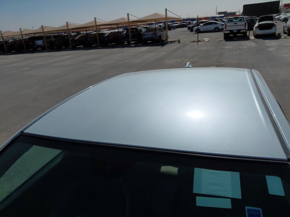 تويوتا يارس Y 2024 image