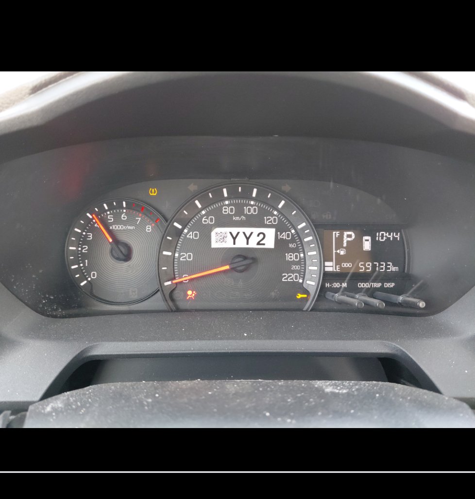 تويوتا يارس Y 2024 image