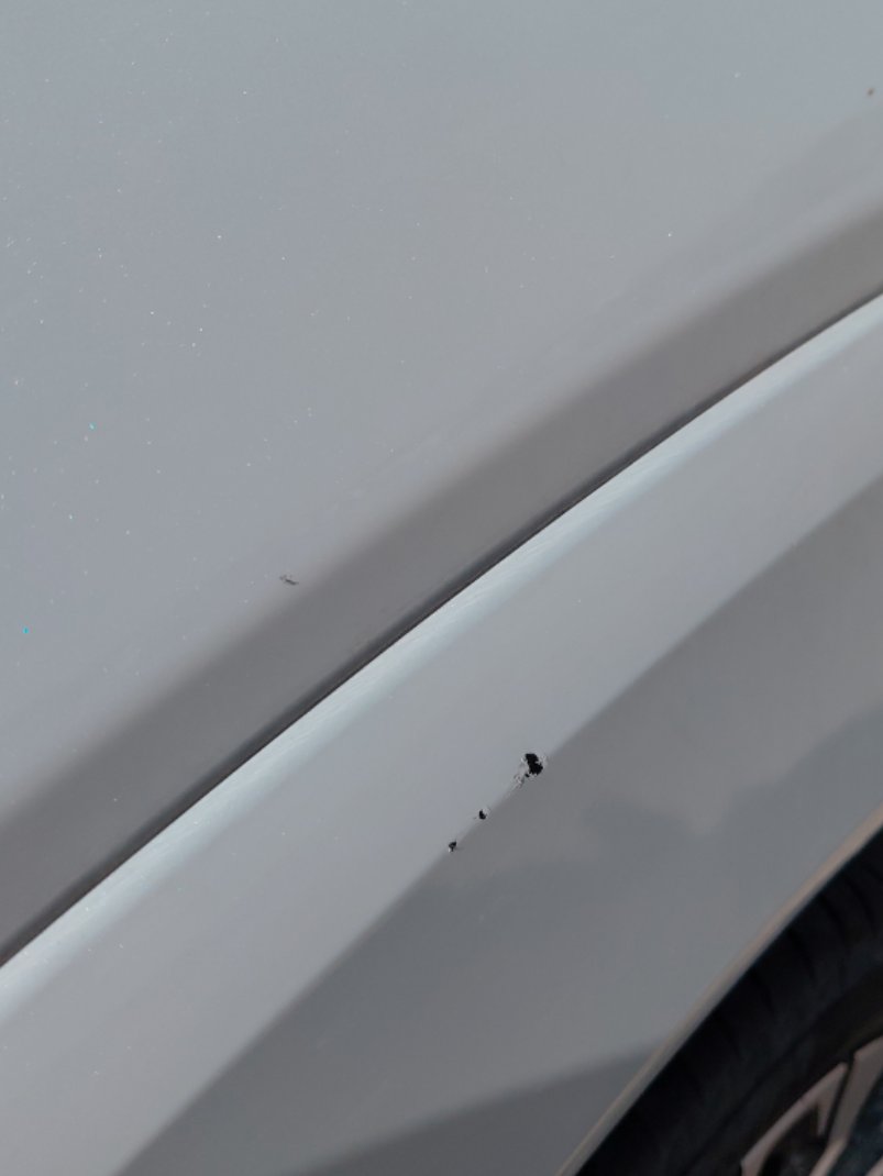 تويوتا فيلوز GLX 2024 image