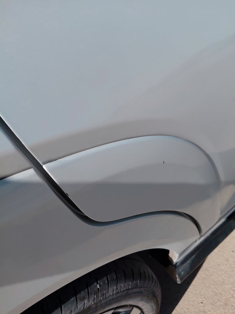 تويوتا فيلوز GLX 2024 image