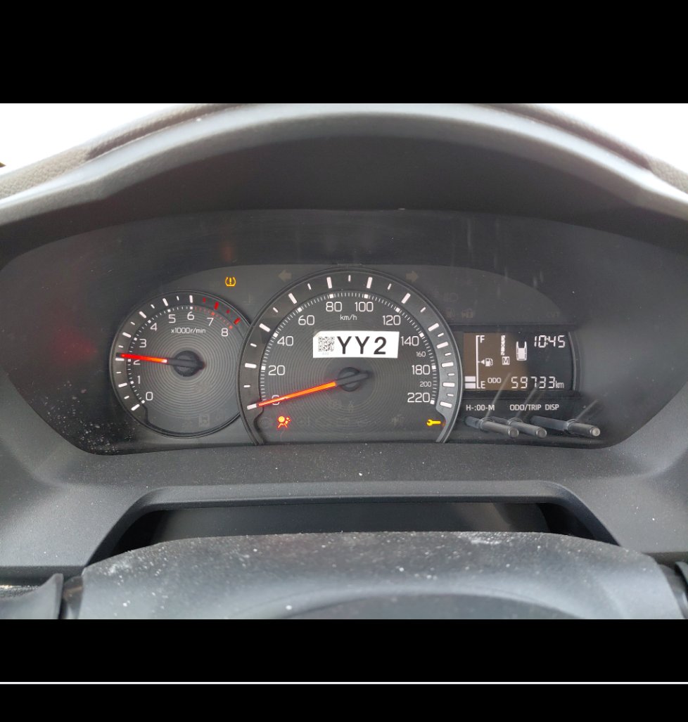 تويوتا يارس Y 2024 image