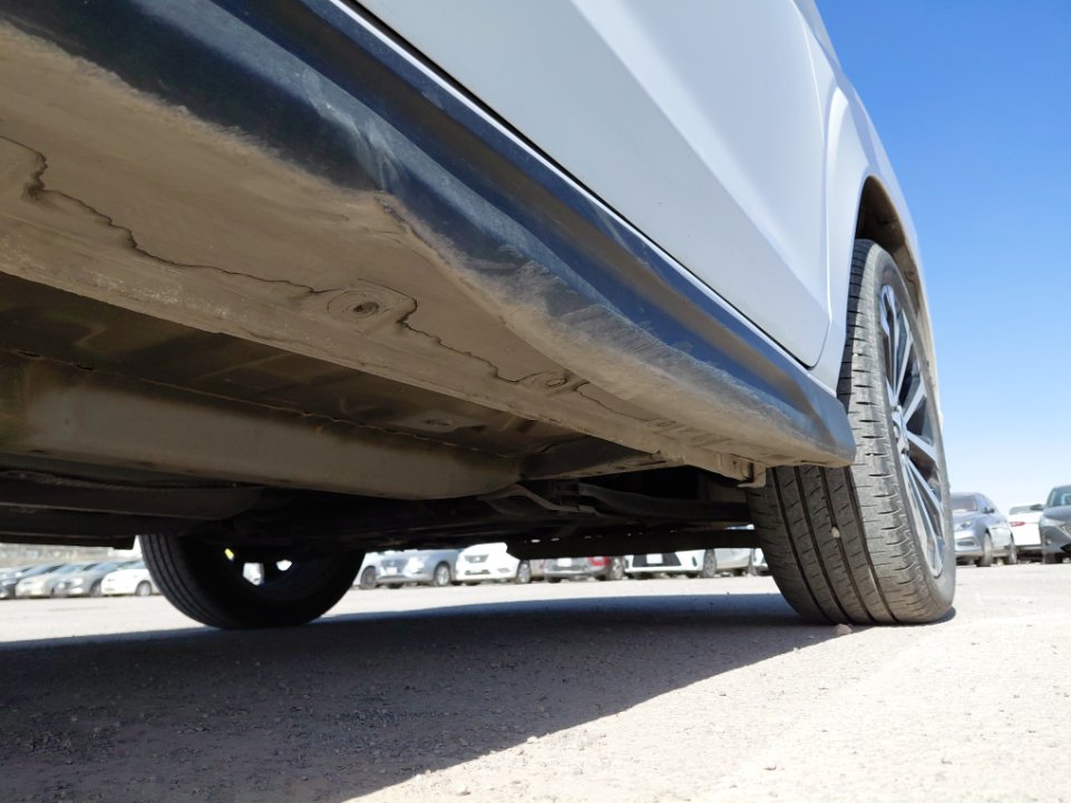 تويوتا فيلوز GLX 2024 image