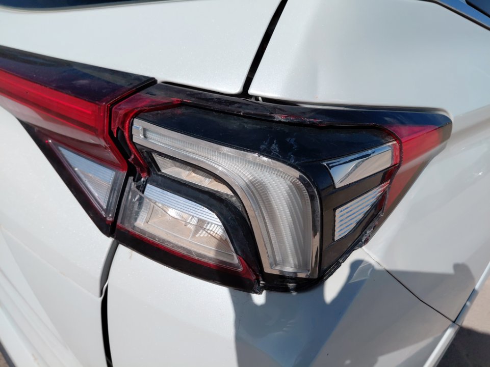 تويوتا فيلوز GLX 2024 image