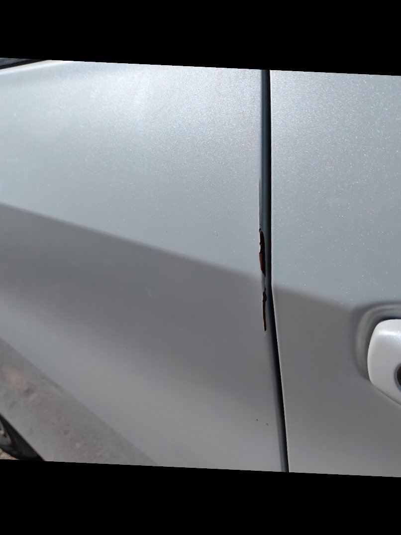 تويوتا يارس Y 2024 image