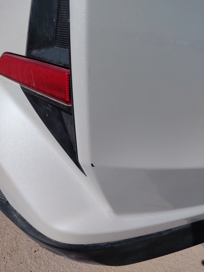 تويوتا فيلوز GLX 2024 image