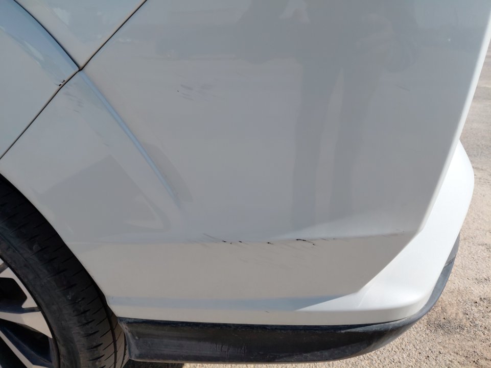 تويوتا فيلوز GLX 2024 image