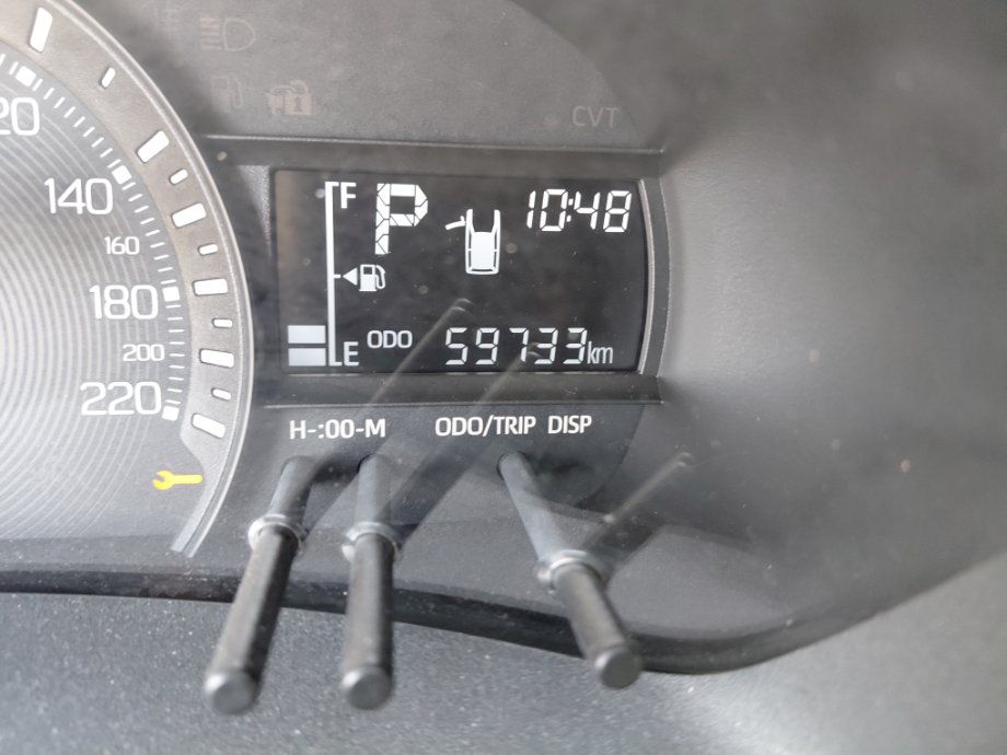 تويوتا يارس Y 2024 image