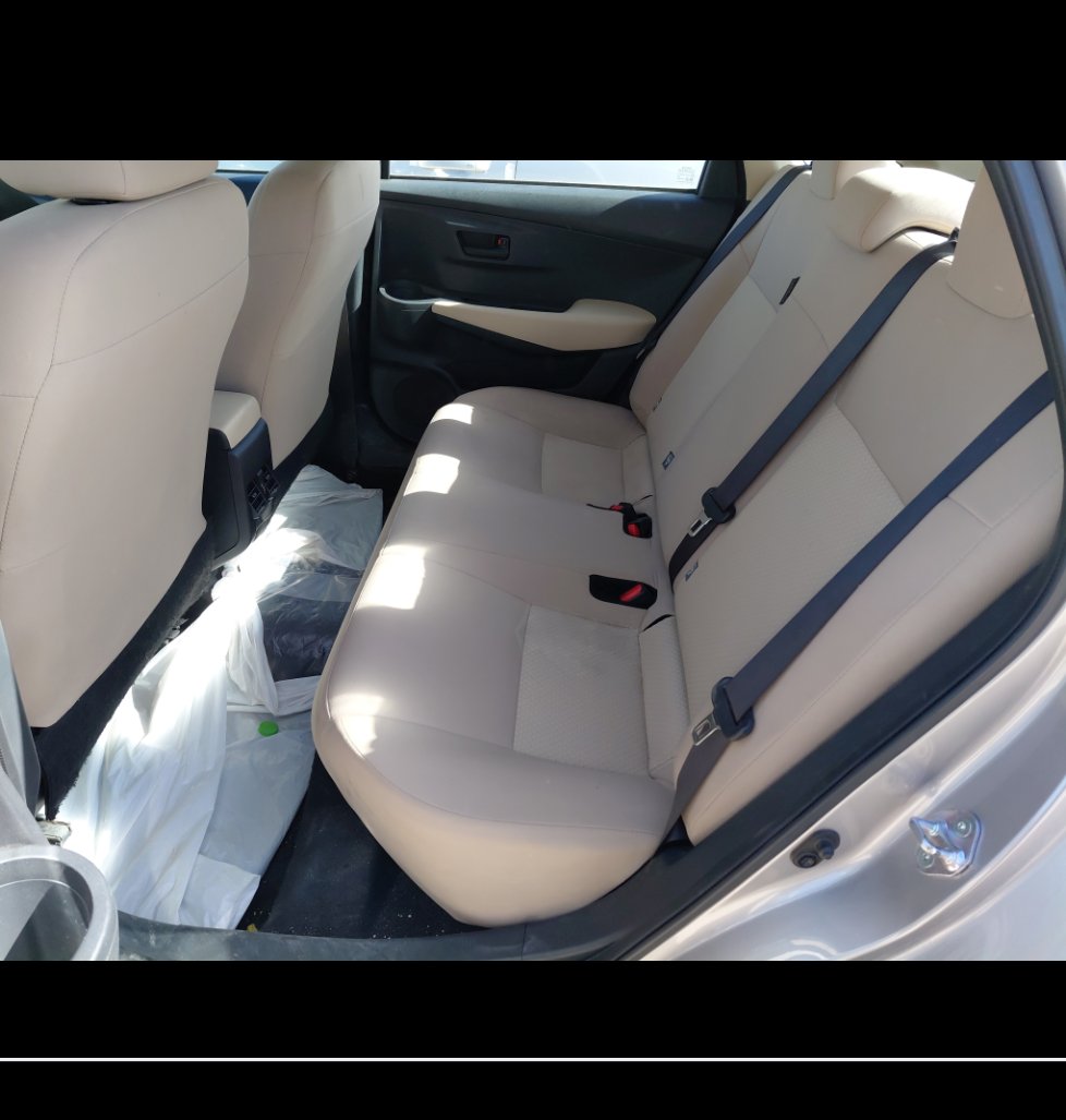 تويوتا يارس Y 2024 image