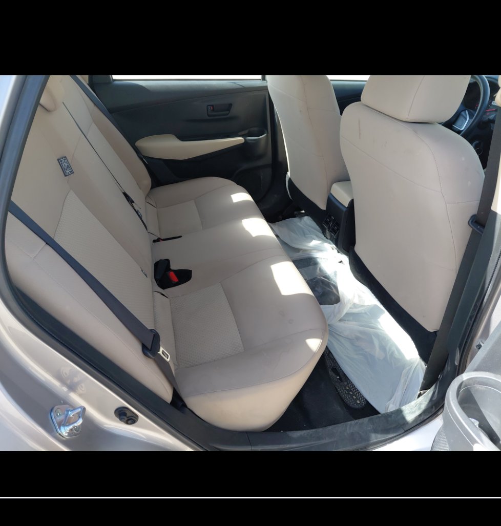 تويوتا يارس Y 2024 image