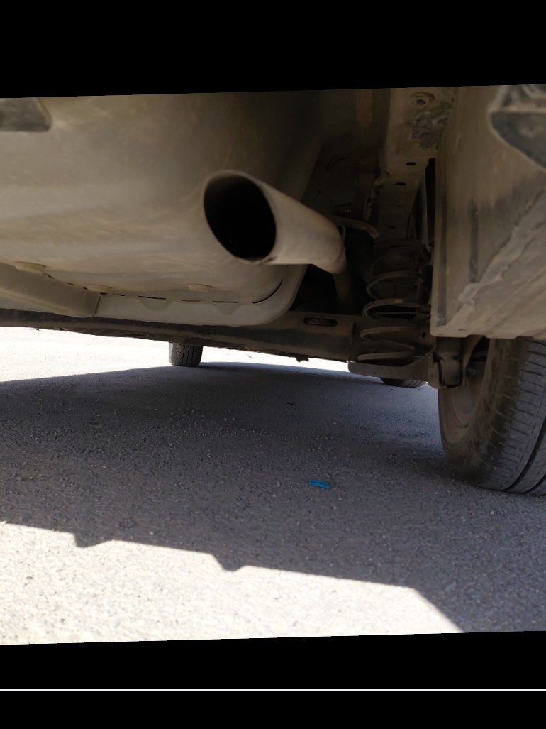 تويوتا يارس Y 2024 image