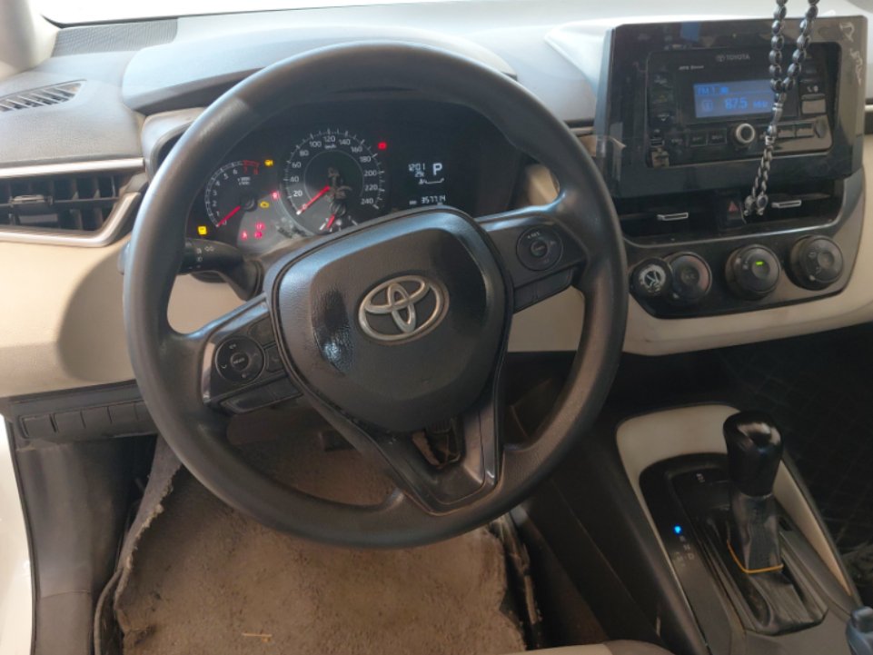 Toyota Corolla XLI 2021 image