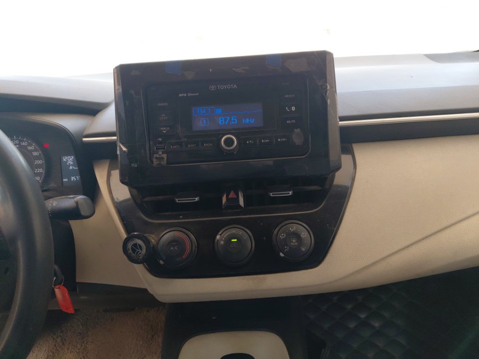 Toyota Corolla XLI 2021 image