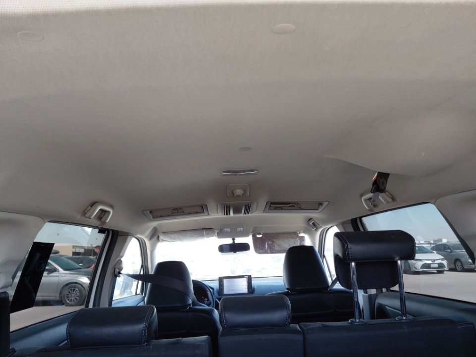 تويوتا فيلوز GLX 2023 image