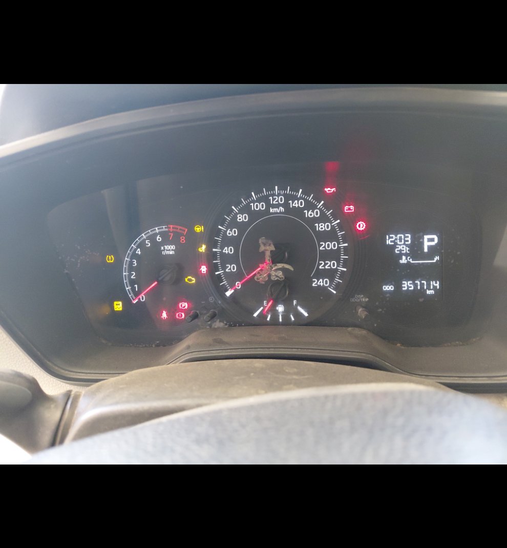 Toyota Corolla XLI 2021 image