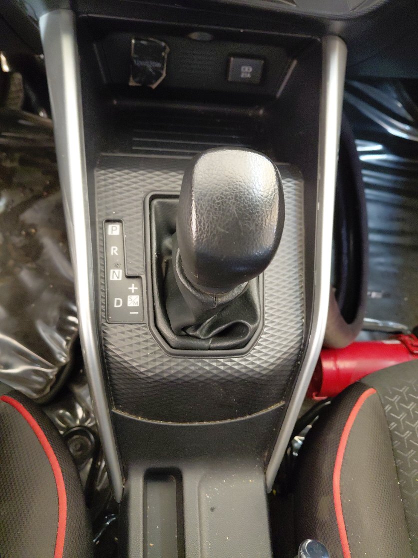 تويوتا رايز XLE 2023 image