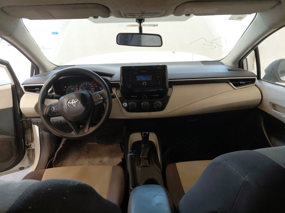 Toyota Corolla XLI 2021 image