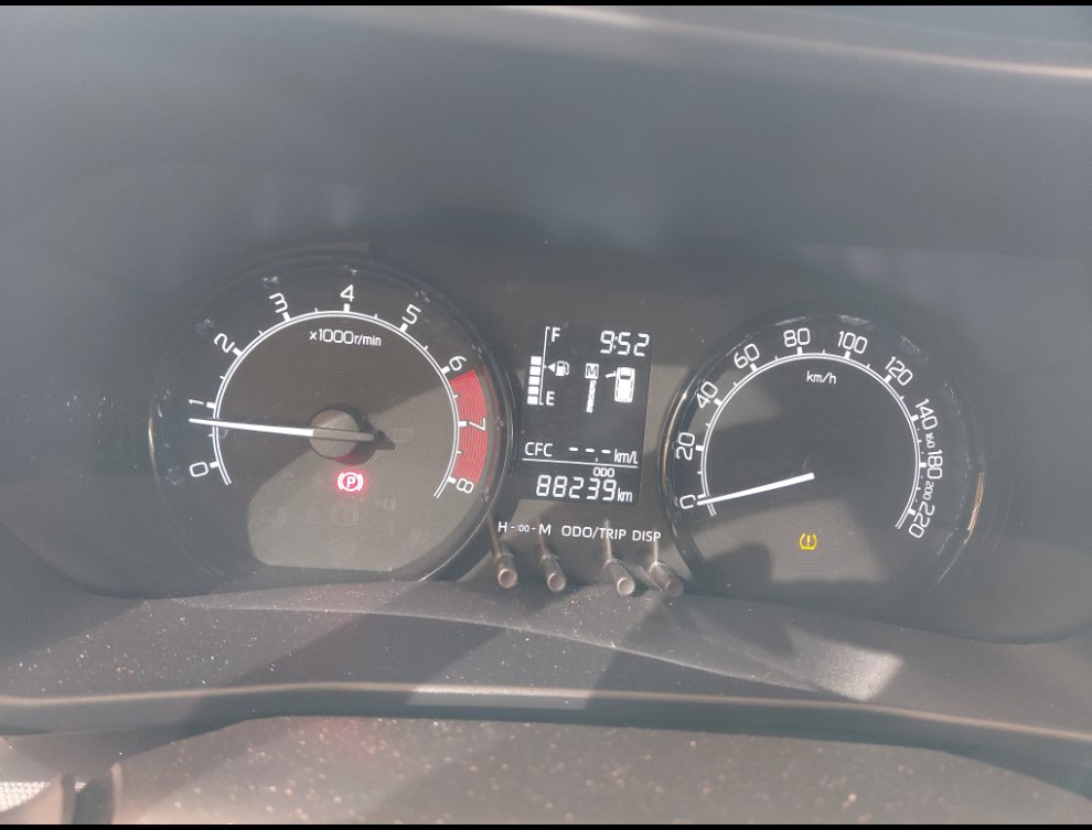 تويوتا رايز XLE 2023 image