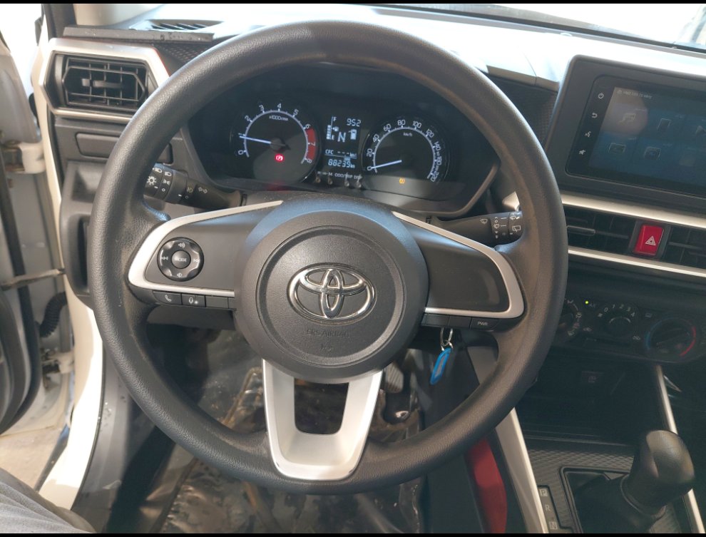 تويوتا رايز XLE 2023 image