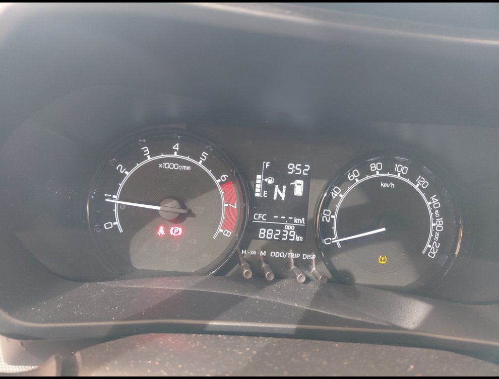 تويوتا رايز XLE 2023 image