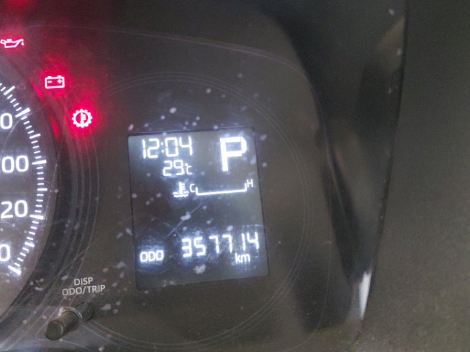 Toyota Corolla XLI 2021 image