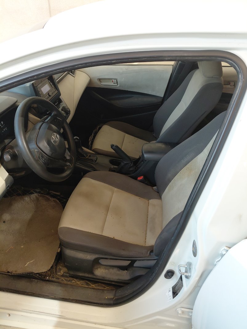 Toyota Corolla XLI 2021 image