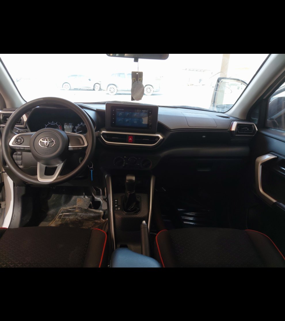 تويوتا رايز XLE 2023 image