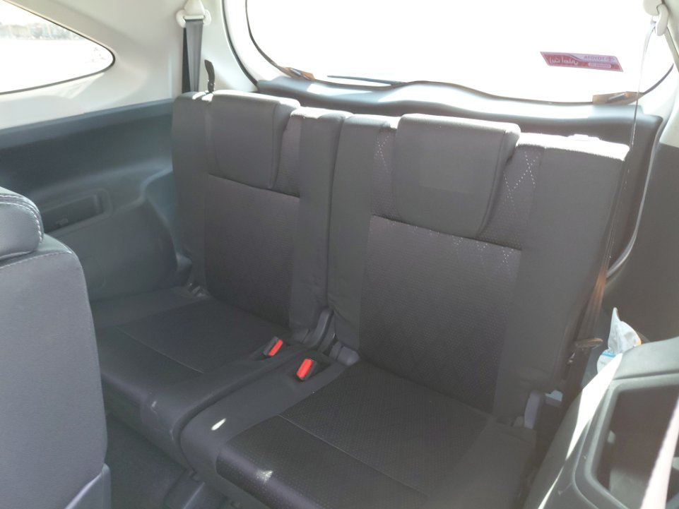 تويوتا فيلوز GLX 2023 image