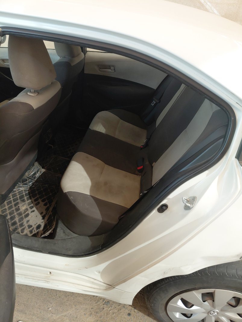 Toyota Corolla XLI 2021 image